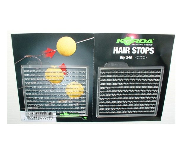khbs KORDA Hair Stops
