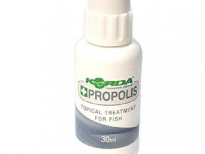 KCC2 Korda Propolis Carp Treatment Disinfettante