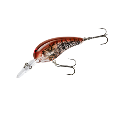 GDBN-153 Norman Lures Deep Baby N Bumble Bee - Free Time Mania