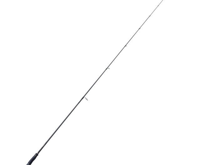 Canna Shimano / Jackall Poison Adrena Spinning