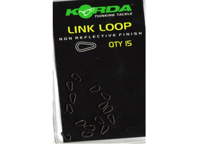 KHLL Korda Link Loop