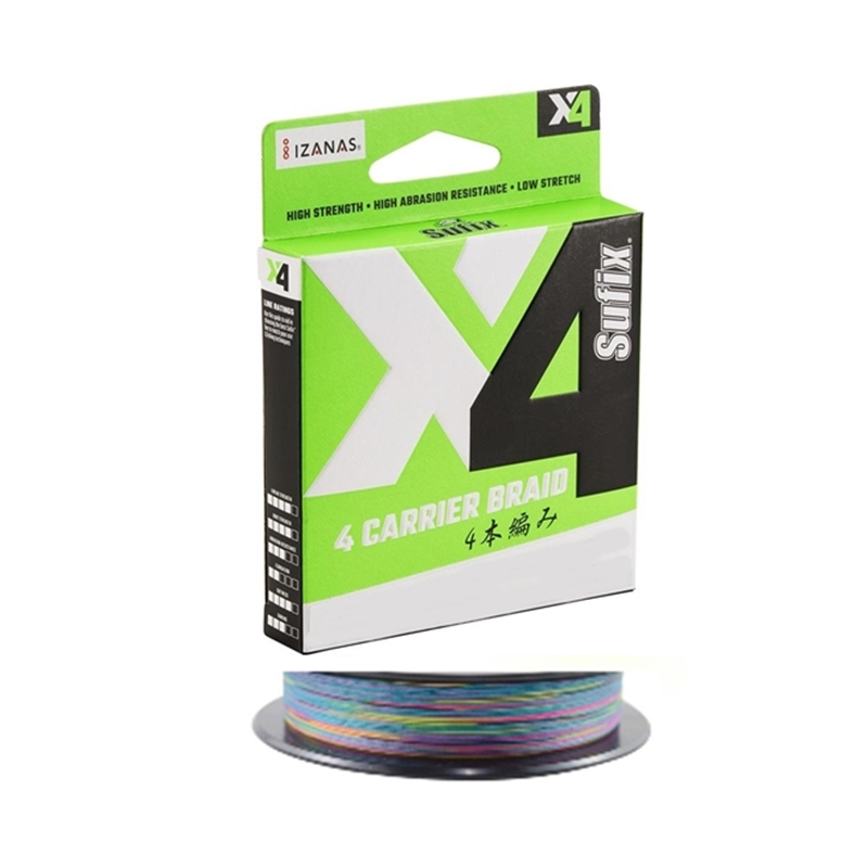 tresse-sufix-x4-braid-lo-vis-green-z-3403-340309-vert