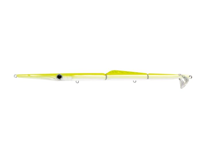 JATSUI Kàbo AGUGLIA JOINTED 255mm 33gr Col. K06